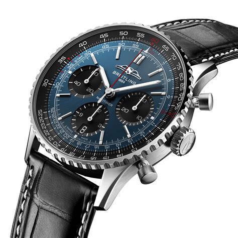 uhrforum breitling navitimer 41mm 2019|breitling navitimer price.